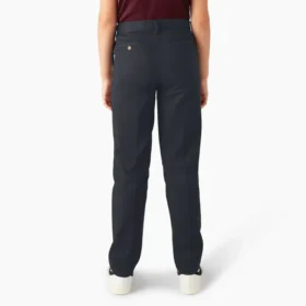 Pantalones Flex Slim Fit para niño, tallas 4-20