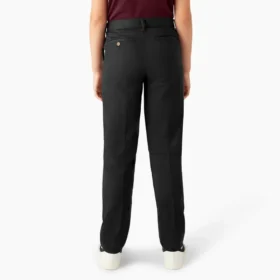Pantalones Flex Slim Fit para niño, tallas 4-20
