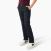 Pantalones Flex Slim Fit para niño, tallas 4-20 Pantalones Flex Slim Fit para niño, tallas 4-20