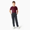 Pantalones Flex Slim Fit para niño, tallas 4-20 Pantalones Flex Slim Fit para niño, tallas 4-20