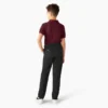Pantalones Flex Slim Fit para niño, tallas 4-20 Pantalones Flex Slim Fit para niño, tallas 4-20