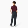 Pantalones Flex Slim Fit para niño, tallas 4-20 Pantalones Flex Slim Fit para niño, tallas 4-20