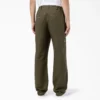 Pantalones Florala de corte holgado con Double Knee en las rodillas