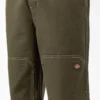 Pantalones Florala de corte holgado con Double Knee en las rodillas
