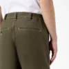 Pantalones Florala de corte holgado con Double Knee en las rodillas