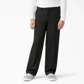 Pantalones Husky Classic Fit para niño, tallas 8-20