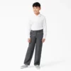 Pantalones Husky Classic Fit para niño, tallas 8-20 Pantalones Husky Classic Fit para niño, tallas 8-20