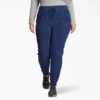 Pantalones jogger de trabajo para mujer Eds Essentials Pantalones jogger de trabajo para mujer Eds Essentials