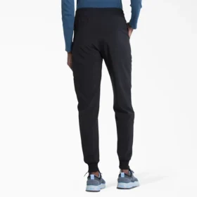 Pantalones jogger de trabajo para mujer Eds Essentials
