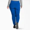 Pantalones jogger de trabajo para mujer Eds Essentials