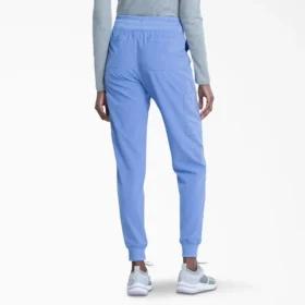 Pantalones jogger de trabajo para mujer Eds Essentials