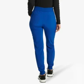 Pantalones jogger de trabajo para mujer Eds Essentials