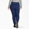 Pantalones jogger de trabajo para mujer Eds Essentials Pantalones jogger de trabajo para mujer Eds Essentials