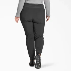 Pantalones jogger de trabajo para mujer Eds Essentials