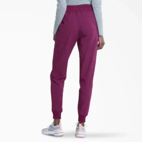 Pantalones jogger de trabajo para mujer Eds Essentials