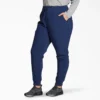 Pantalones jogger de trabajo para mujer Eds Essentials Pantalones jogger de trabajo para mujer Eds Essentials