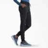 Pantalones jogger de trabajo para mujer Eds Essentials