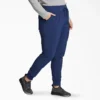 Pantalones jogger de trabajo para mujer Eds Essentials Pantalones jogger de trabajo para mujer Eds Essentials