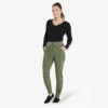 Pantalones jogger de trabajo para mujer Eds Essentials Pantalones jogger de trabajo para mujer Eds Essentials