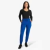 Pantalones jogger de trabajo para mujer Eds Essentials Pantalones jogger de trabajo para mujer Eds Essentials
