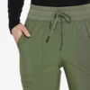 Pantalones jogger de trabajo para mujer Eds Essentials Pantalones jogger de trabajo para mujer Eds Essentials
