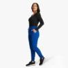 Pantalones jogger de trabajo para mujer Eds Essentials Pantalones jogger de trabajo para mujer Eds Essentials
