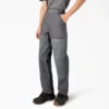 Pantalones Lucas de lona encerada con Double Knee
