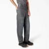 Pantalones Lucas de lona encerada con Double Knee