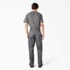 Pantalones Lucas de lona encerada con Double Knee