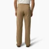 Pantalones militares Dickies 1922 de corte vintage