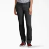 Pantalones Perfect Shape de corte recto para mujer