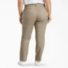 Pantalones rectos de tallas grandes para mujer Pantalones rectos de tallas grandes para mujer