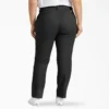 Pantalones rectos de tallas grandes para mujer Pantalones rectos de tallas grandes para mujer