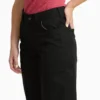Pantalones rectos holgados Union para mujer Pantalones rectos holgados Union para mujer