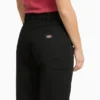 Pantalones rectos holgados Union para mujer Pantalones rectos holgados Union para mujer