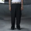 Pantalones Ronnie Sandoval de corte holgado con Double Knee Pantalones Ronnie Sandoval de corte holgado con Double Knee