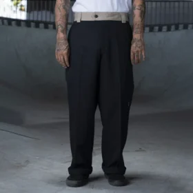 Pantalones Ronnie Sandoval de corte holgado con Double Knee