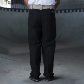 Pantalones Ronnie Sandoval de corte holgado con Double Knee