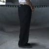 Pantalones Ronnie Sandoval de corte holgado con Double Knee Pantalones Ronnie Sandoval de corte holgado con Double Knee