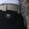 Pantalones Ronnie Sandoval de corte holgado con Double Knee Pantalones Ronnie Sandoval de corte holgado con Double Knee