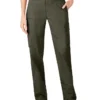 Pantalones tácticos elásticos ripstop para mujer