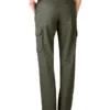 Pantalones tácticos elásticos ripstop para mujer
