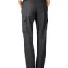 Pantalones tácticos elásticos ripstop para mujer