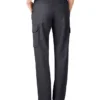 Pantalones tácticos elásticos ripstop para mujer
