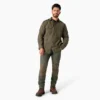 Pantalones Temp-iQ® 365 de corte regular con Double Knee y pernera cónica Pantalones Temp-iQ® 365 de corte regular con Double Knee y pernera cónica