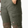 Pantalones Temp-iQ® 365 de corte regular con Double Knee y pernera cónica Pantalones Temp-iQ® 365 de corte regular con Double Knee y pernera cónica