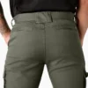 Pantalones Temp-iQ® 365 de corte regular con Double Knee y pernera cónica Pantalones Temp-iQ® 365 de corte regular con Double Knee y pernera cónica