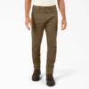 Pantalones Tradebuilt de lona de algodón Double Knee