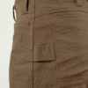 Pantalones Tradebuilt de lona de algodón Double Knee