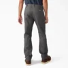 Pantalones Tradebuilt de lona de algodón Double Knee